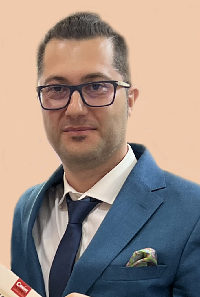 EDITURĂ – Institutul Pentru Studiul Totalitarismului