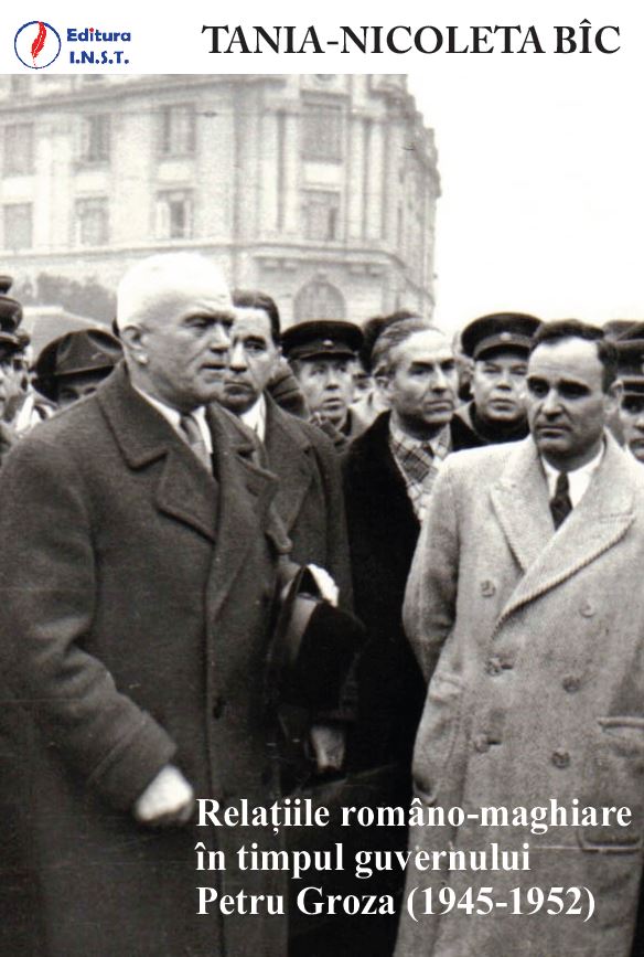 Relatiile romano-maghiare in timpul guvernului Petru Groza (1945-1952)